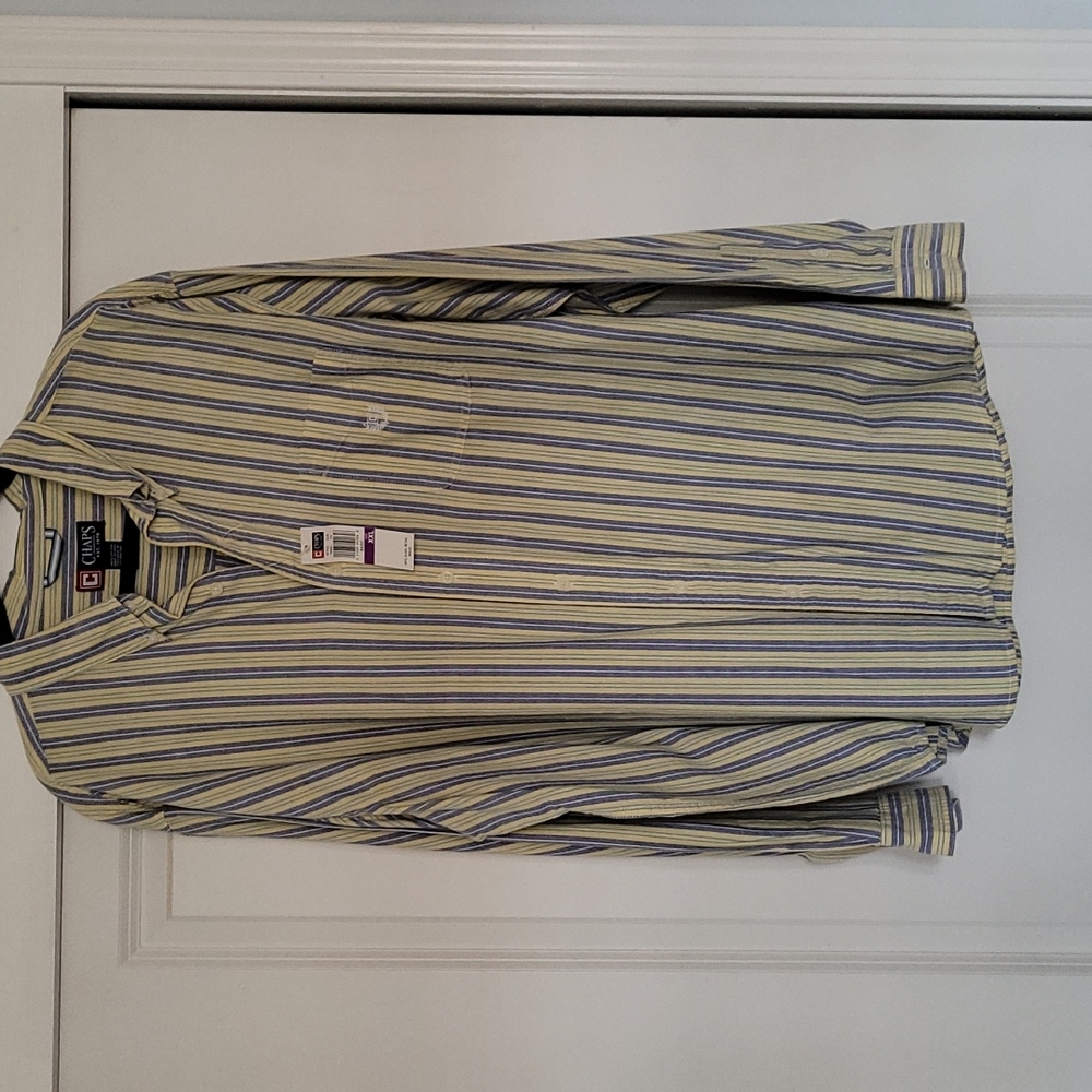 Chaps men's shirt 👕